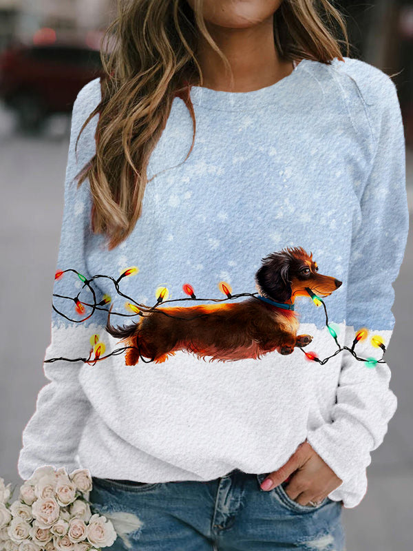 Camicia in stile vintage senza tempo