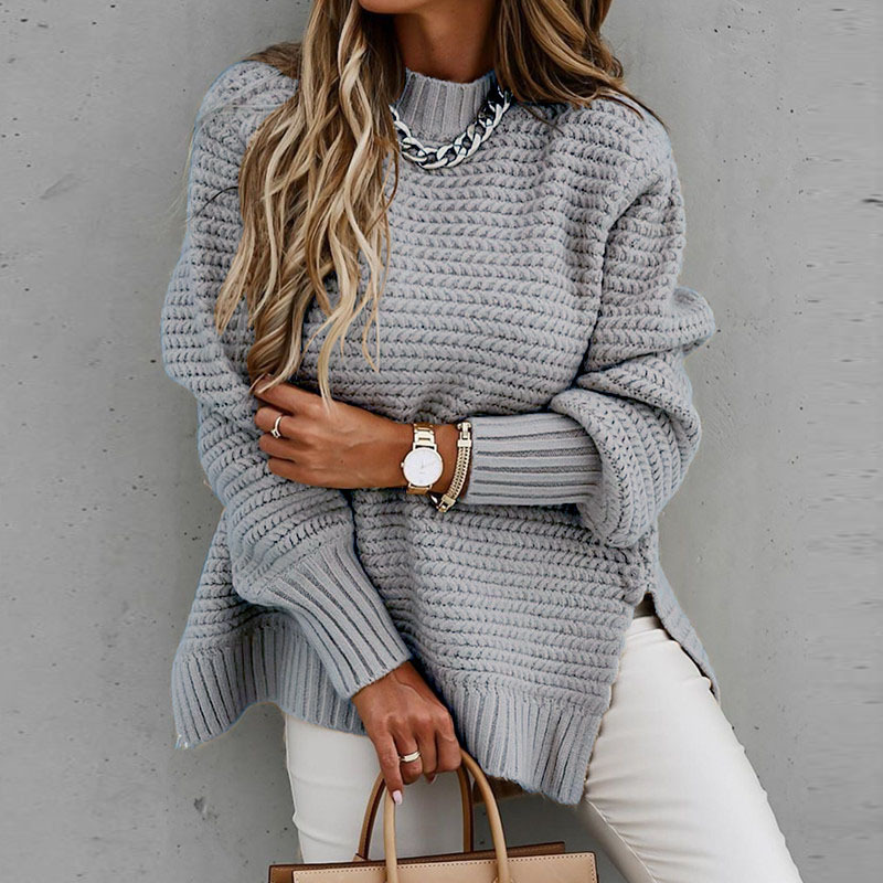 Maglione dal design raffinato