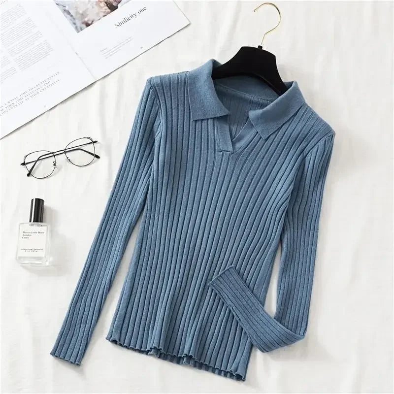 Maglione dal design raffinato