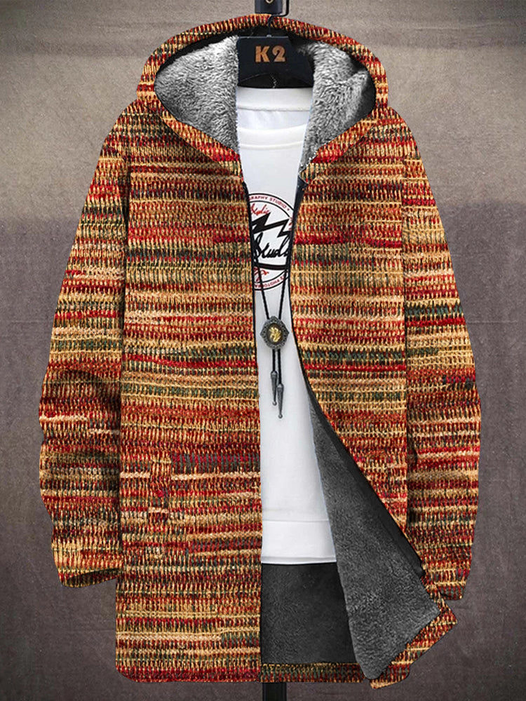 Cappotto ispirato al vintage