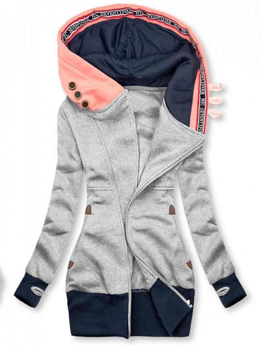 LP | Abito invernale rilassato e senza tempo