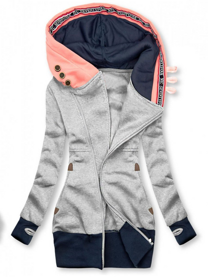 LP | Abito invernale rilassato e senza tempo