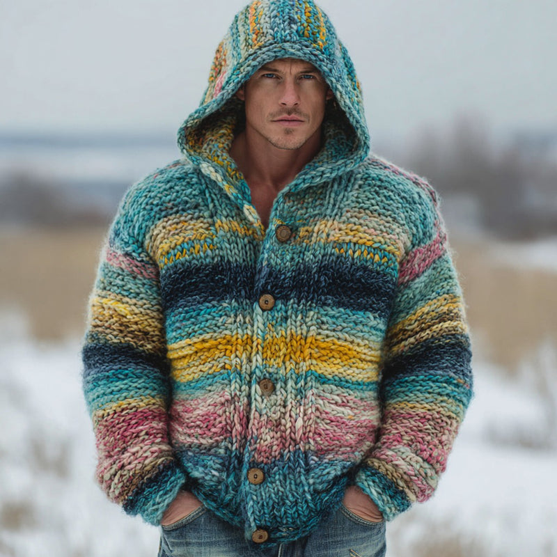 Maglione vintage classico