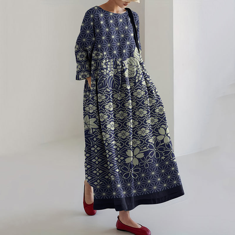 Vestito dal design elegante