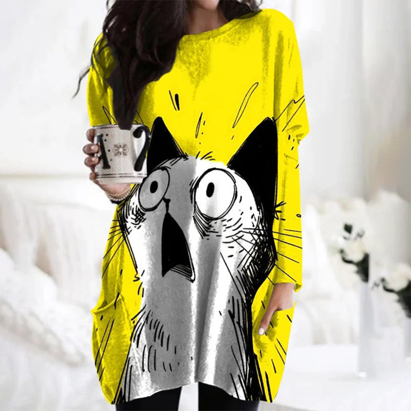 Capo dal design elegante