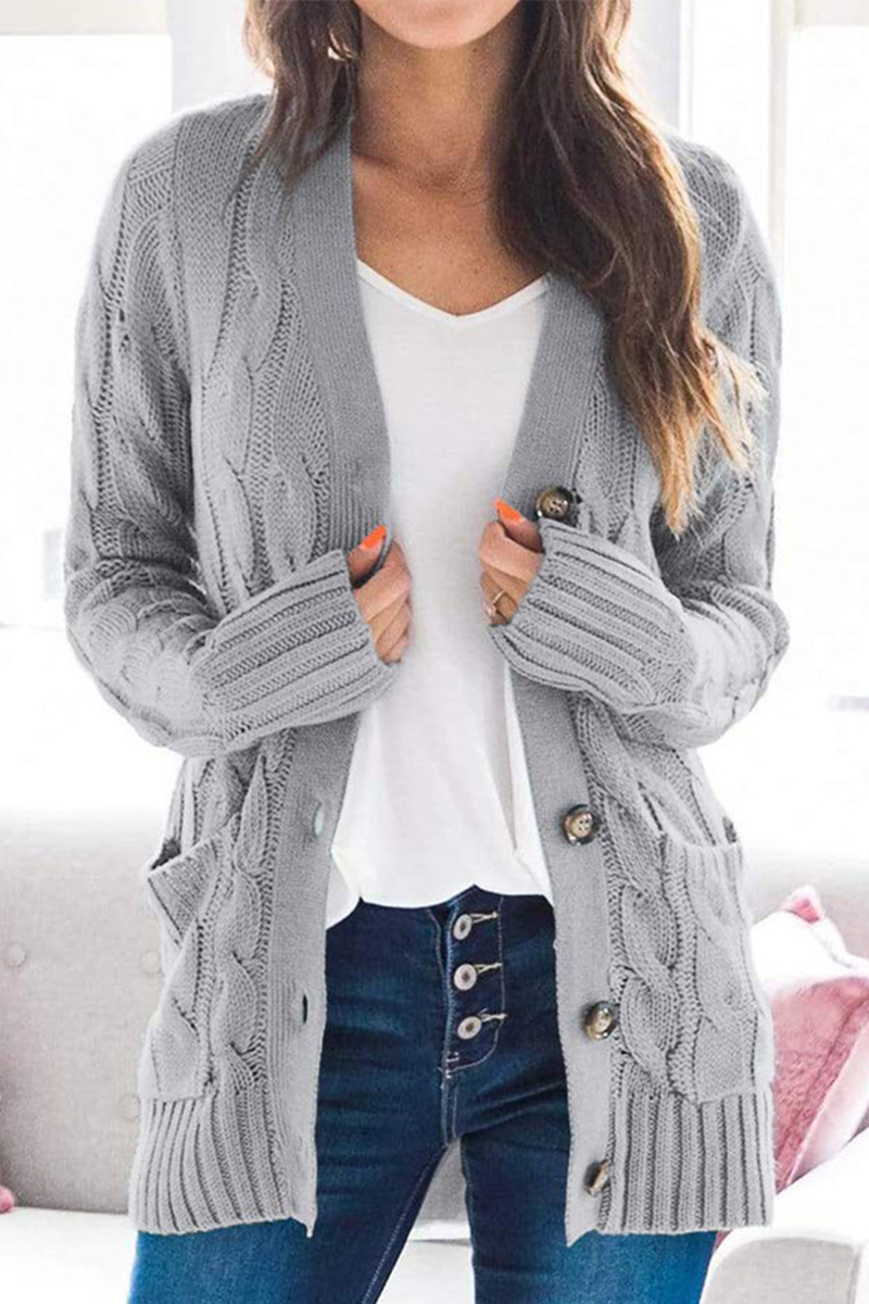 Giacca in stile vintage senza tempo