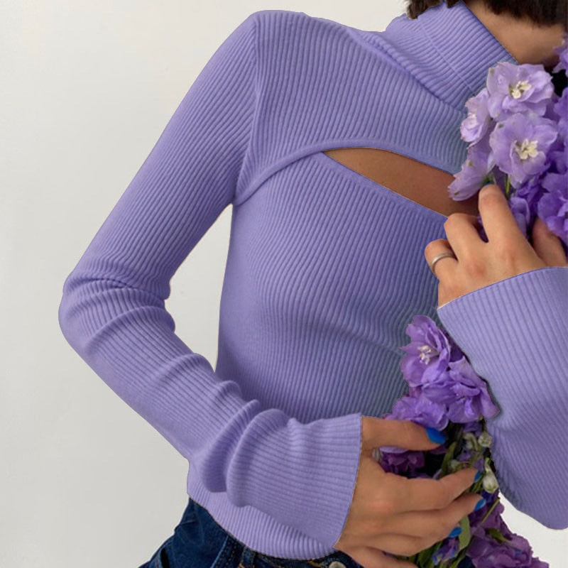 Maglione vintage classico