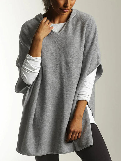 Maglione dal design classico