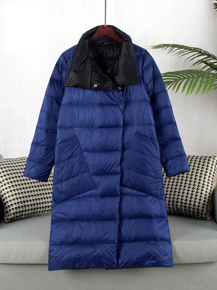 Cappotto dal design classico