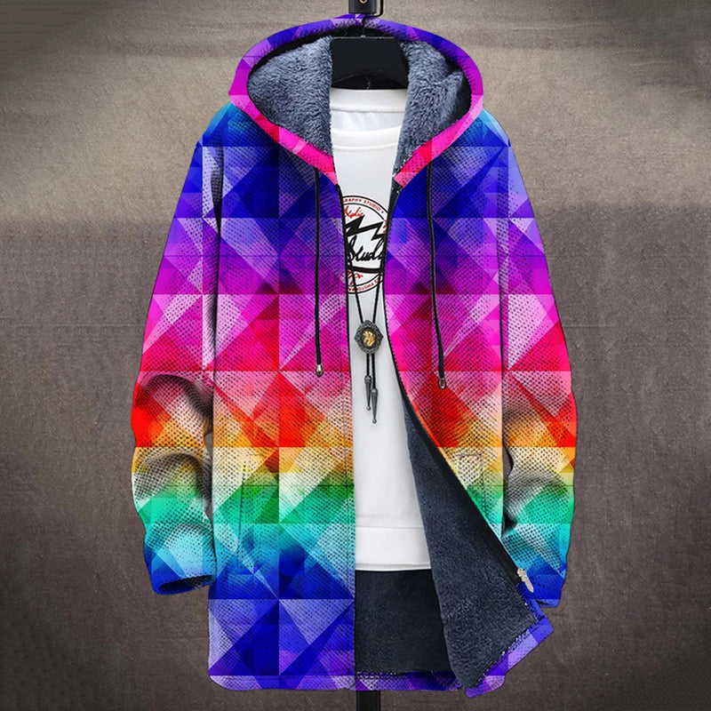 Cardigan dal design raffinato