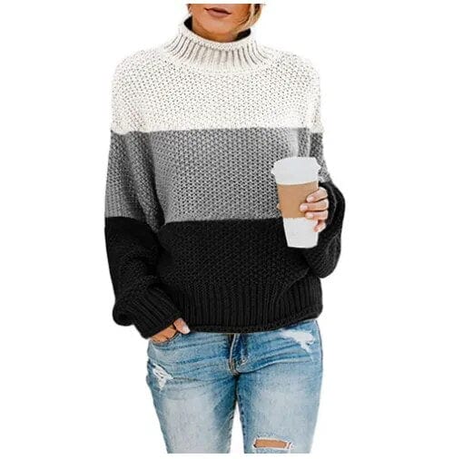 Maglione vintage classico