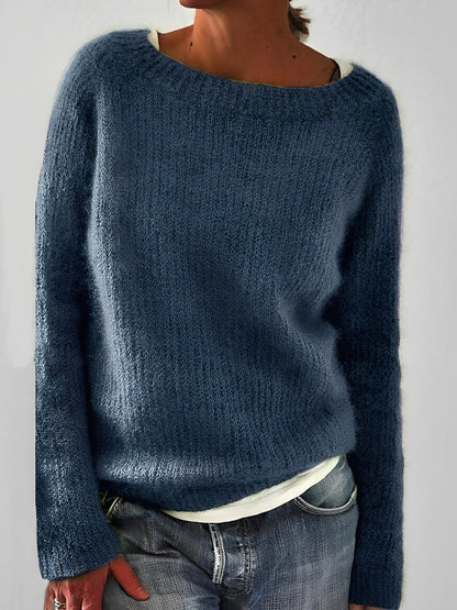 JO | Maglione semplice ed elegante