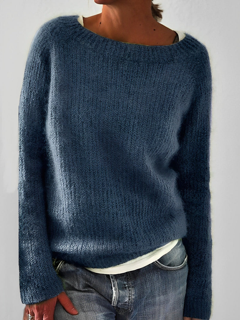 JO | Maglione semplice ed elegante