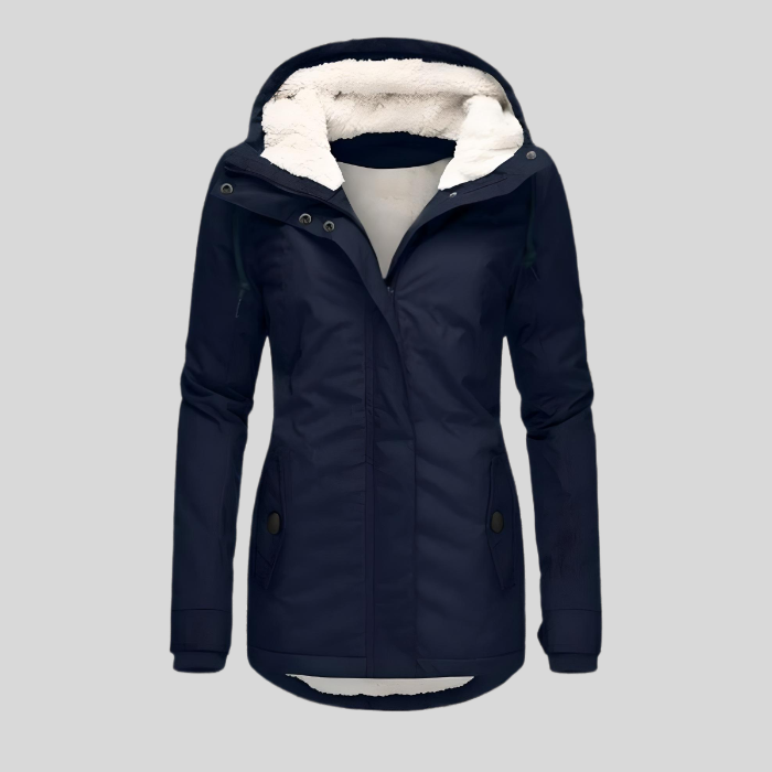 Cappotto vintage classico