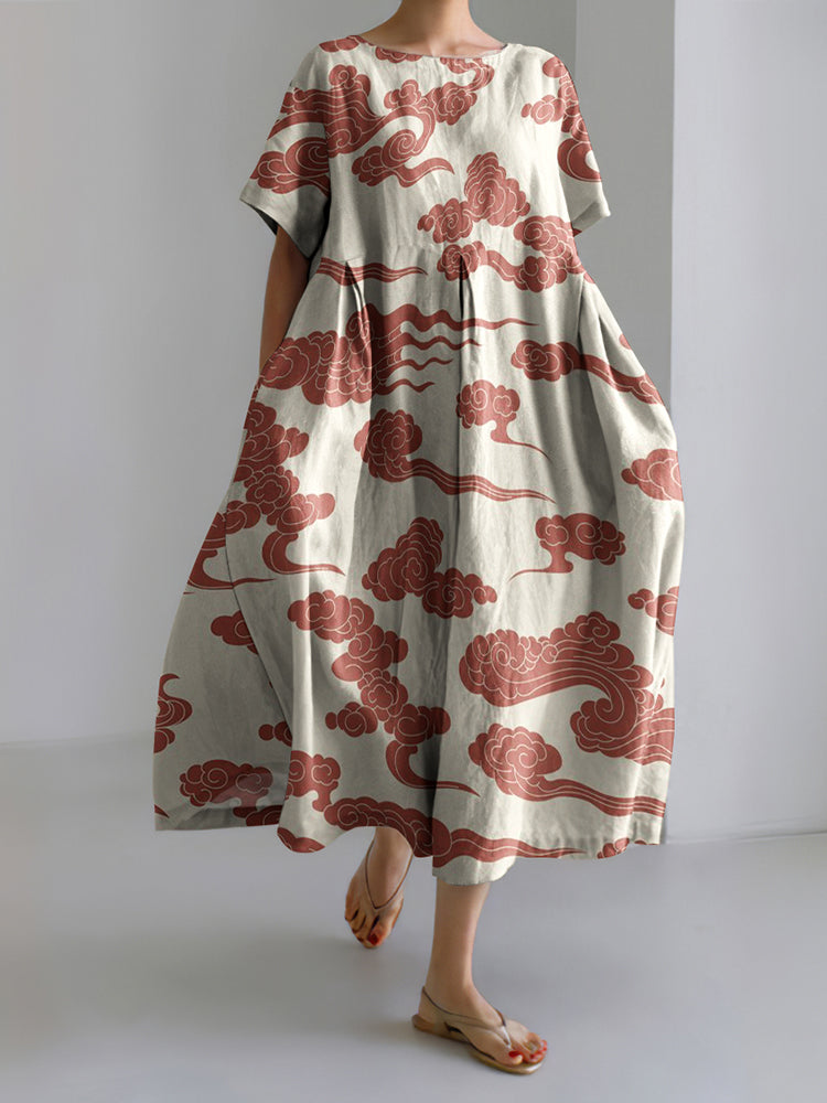 Vestito in stile vintage senza tempo
