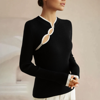 Maglione vintage classico