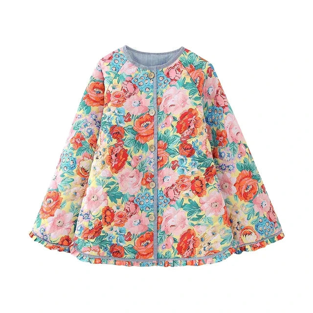Cappotto in stile vintage senza tempo