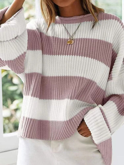 Maglione splendidamente realizzato