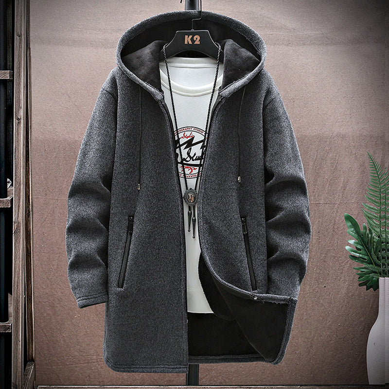 Cardigan splendidamente realizzato