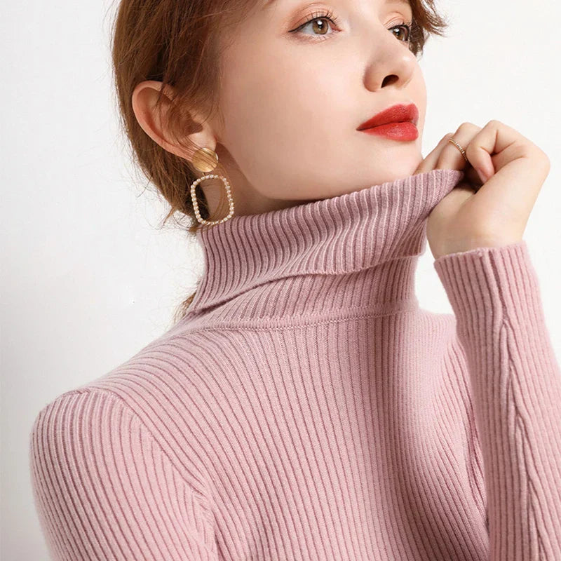 Maglione dal design raffinato