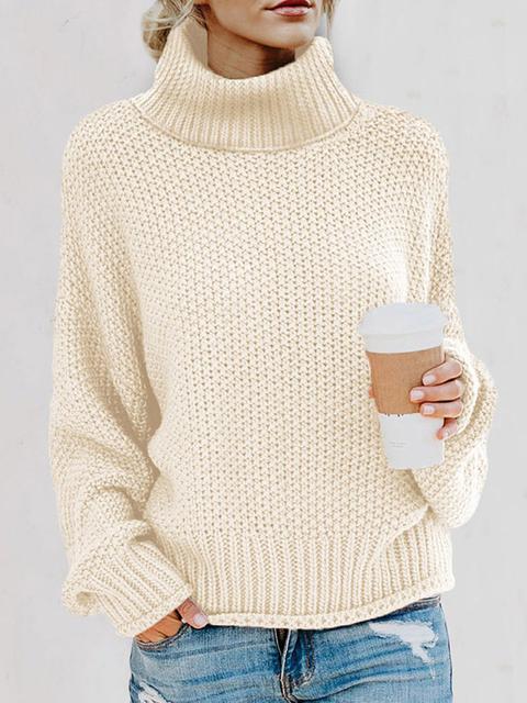 Maglione splendidamente realizzato