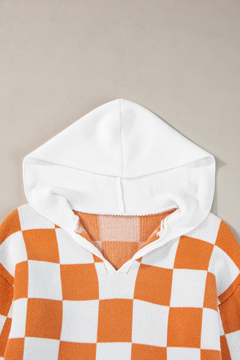 Maglione ispirato al vintage