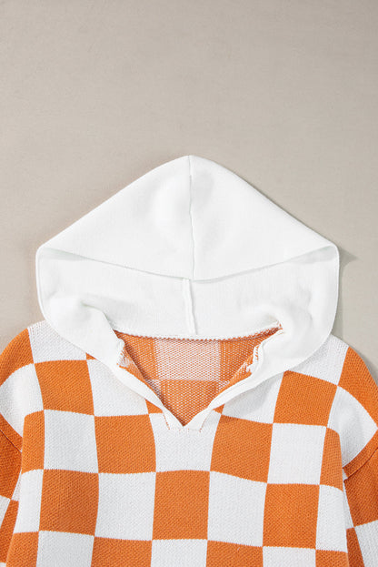 Maglione ispirato al vintage