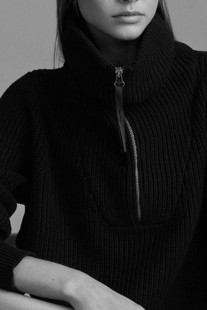 Maglione ispirato al vintage