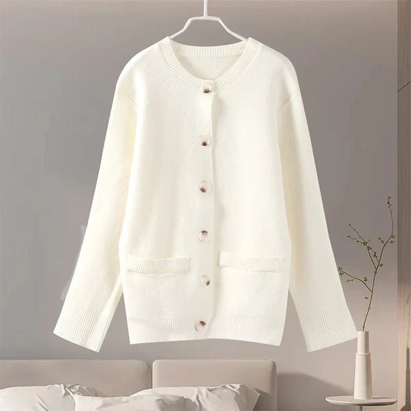 Maglione vintage classico