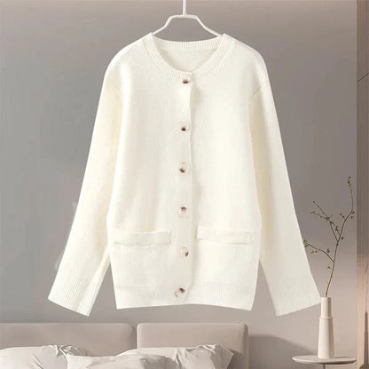 Maglione vintage classico