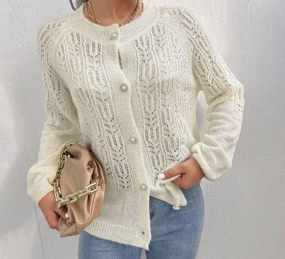 Maglione vintage classico