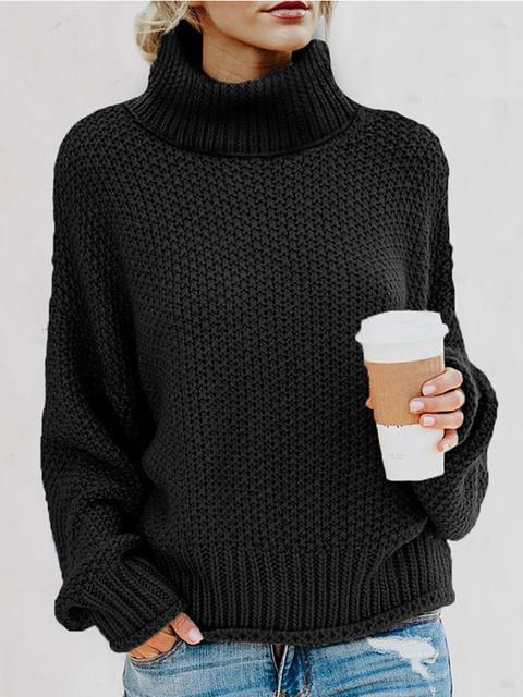 Maglione splendidamente realizzato