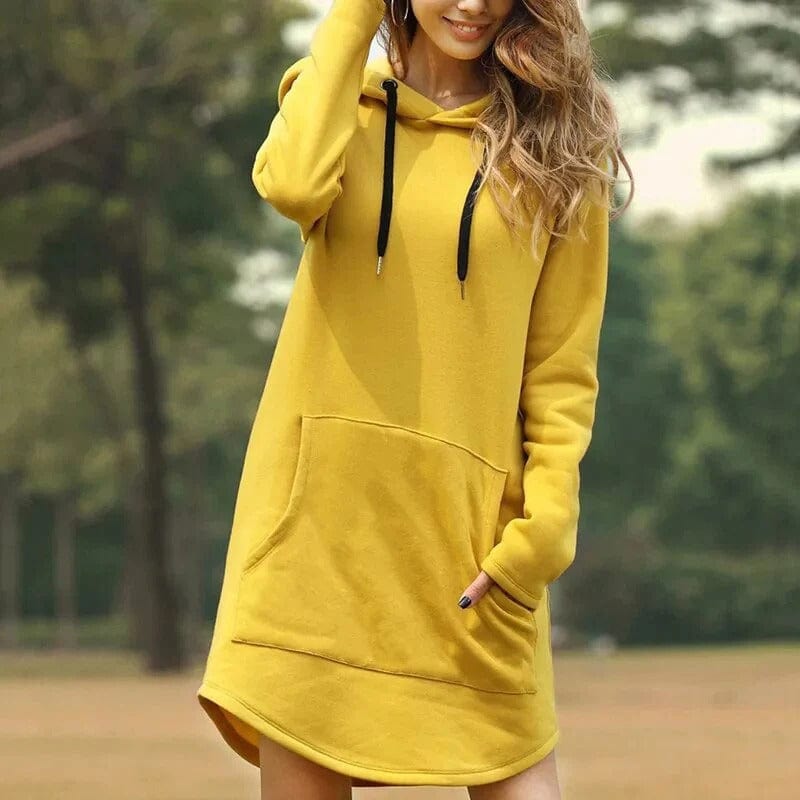 Maglione dal design classico