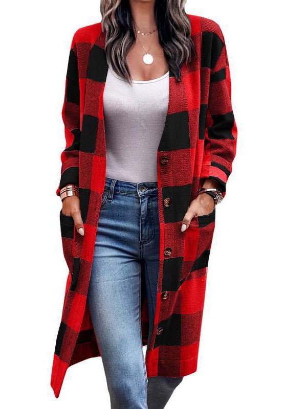 Cappotto dal design classico
