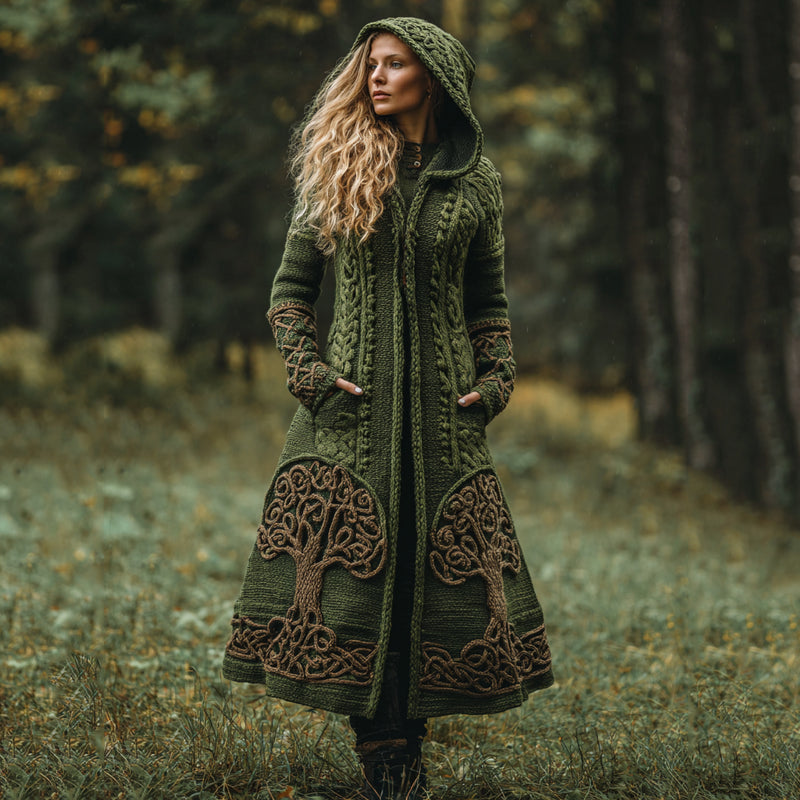 Cappotto dal design raffinato