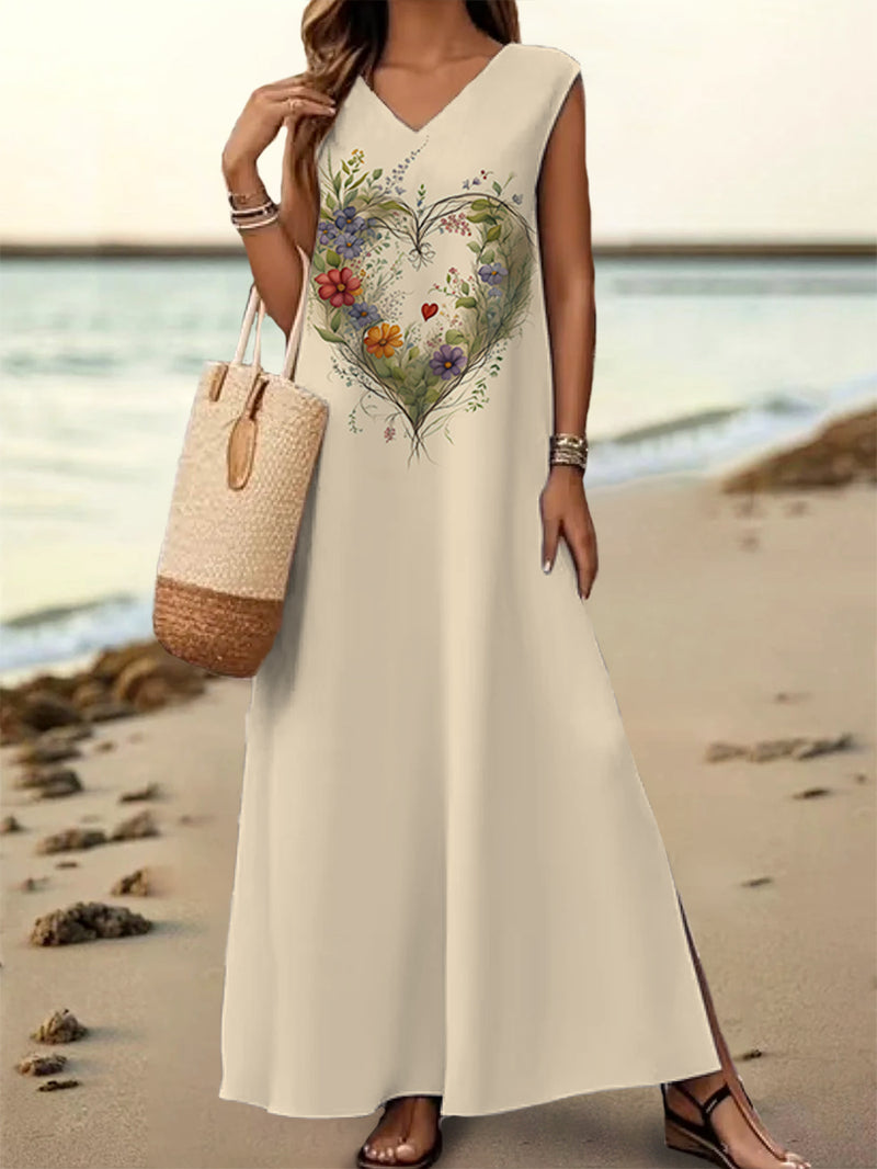 Capo ispirato al vintage