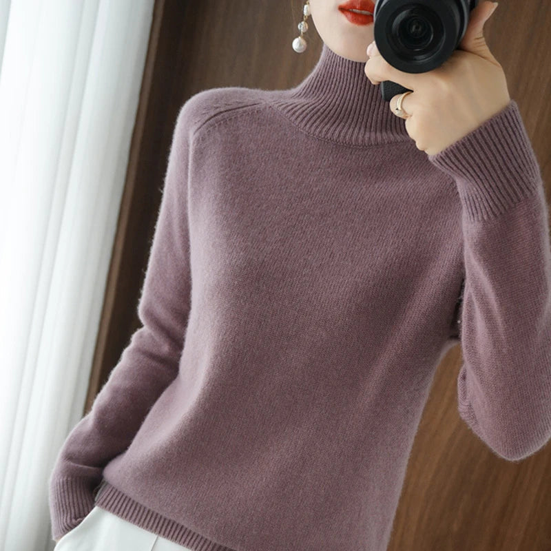 Maglione ispirato al vintage