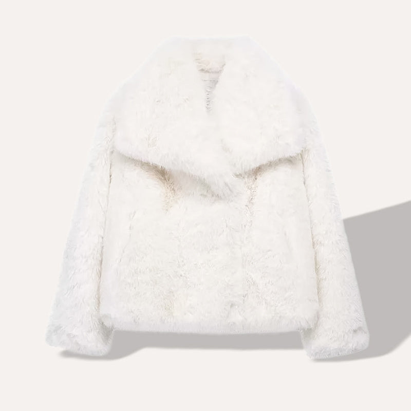 Cappotto dal design elegante