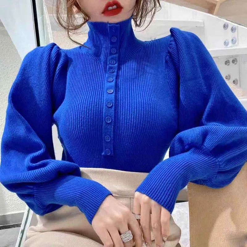 Maglione ispirato al vintage