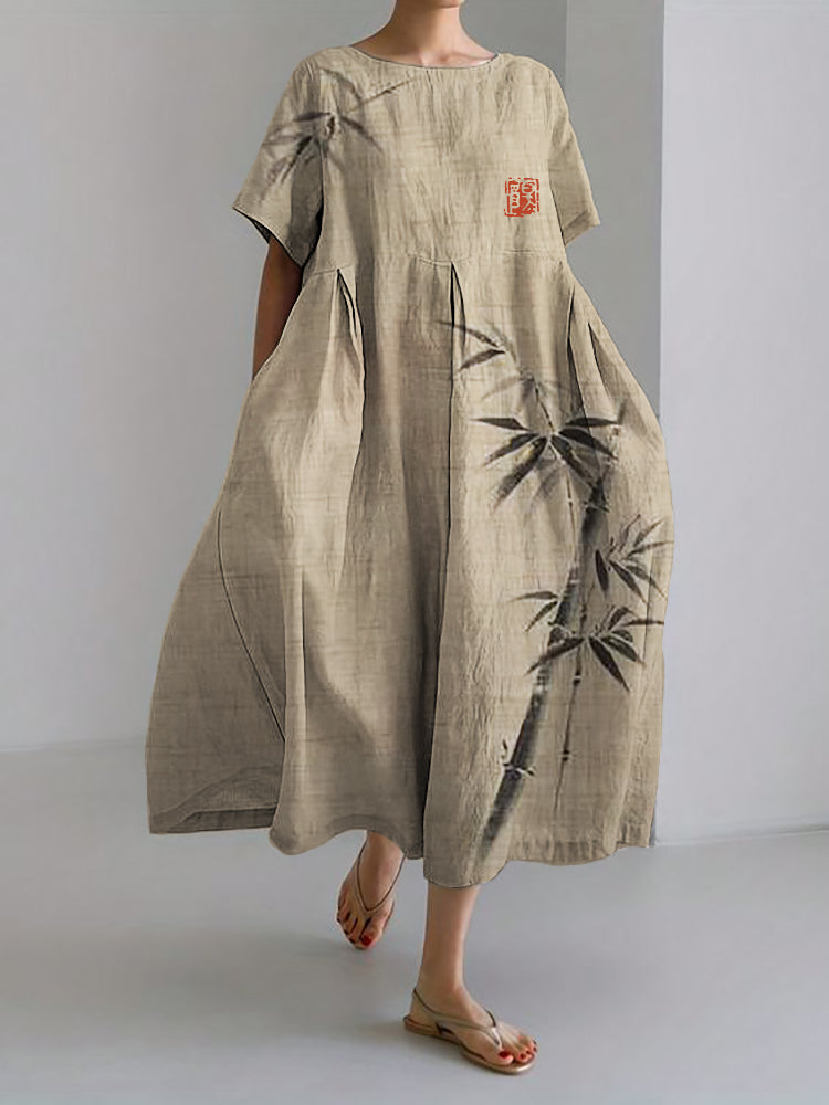 Vestito dal design raffinato