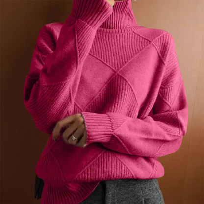 Maglione vintage classico