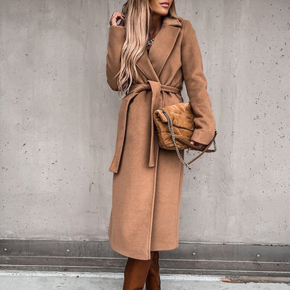 Cinthia | Classic and Stylish winter Coat