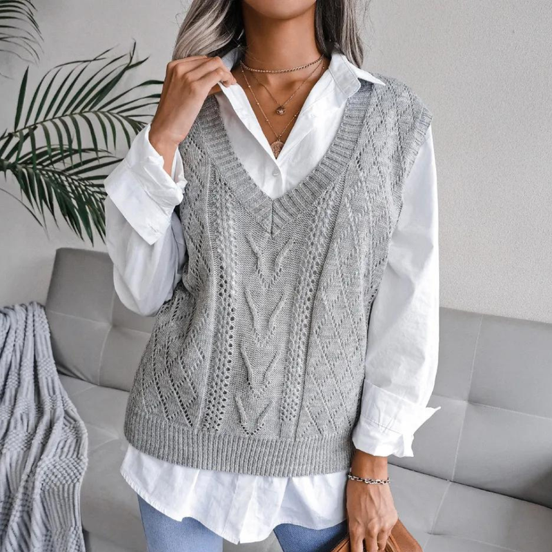 Maglione vintage classico