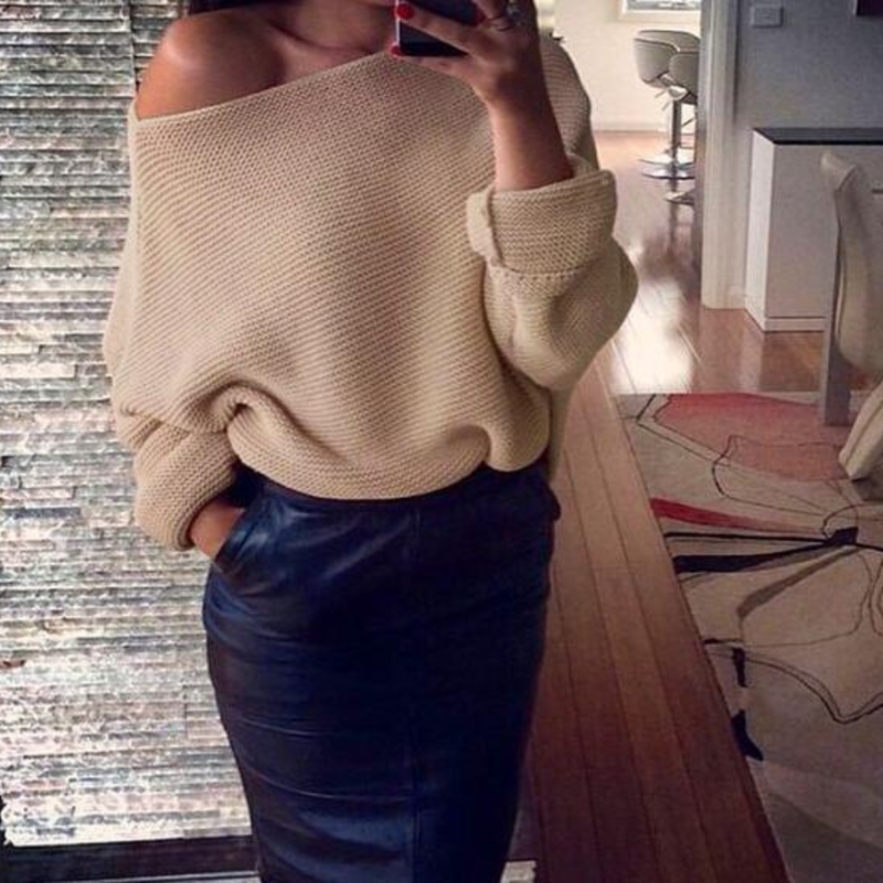Maglione vintage classico