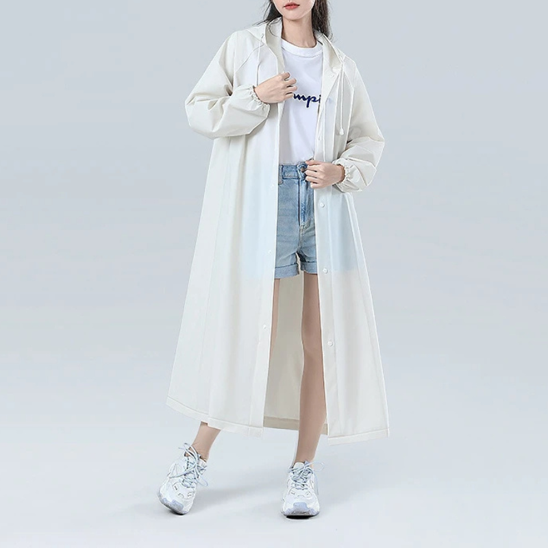 Cappotto splendidamente realizzato