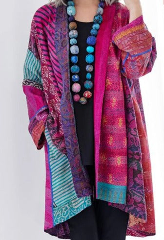 Maglione splendidamente realizzato