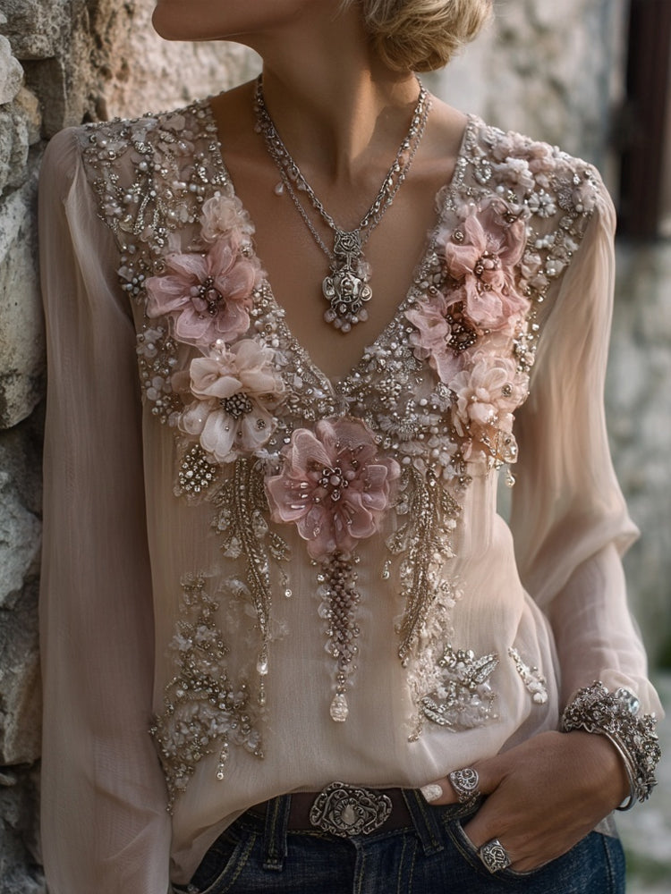 Camicia splendidamente realizzato