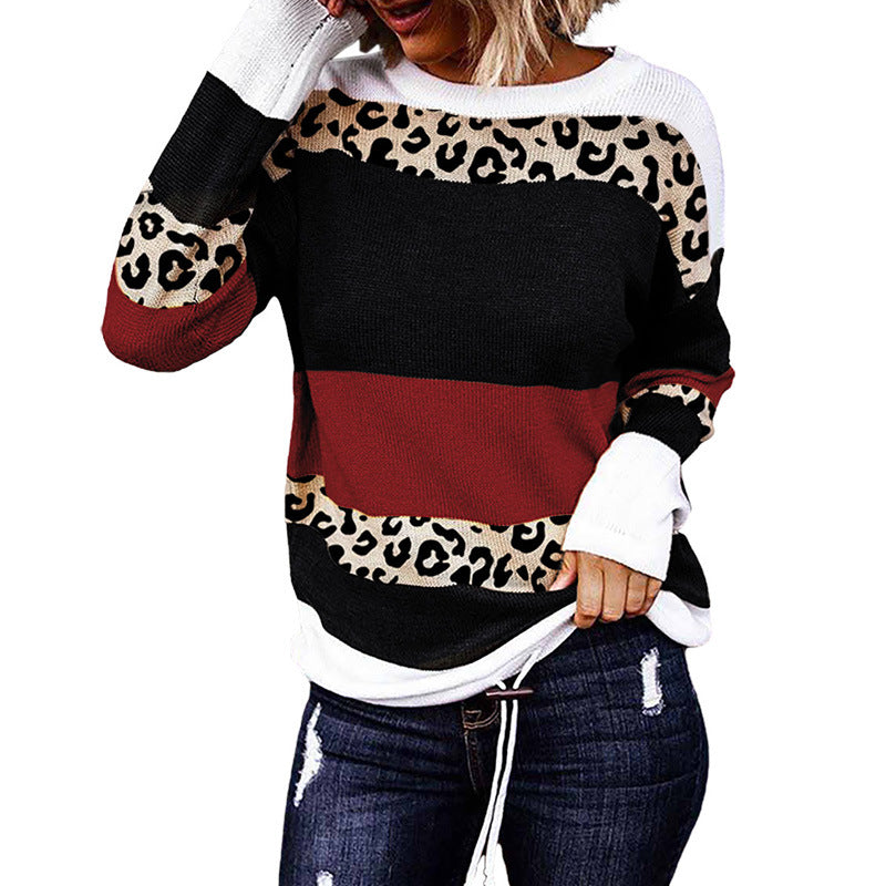 LP | Maglia chic e versatile