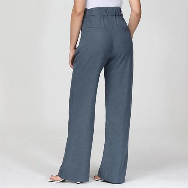 ER | Pantaloni eleganti per la primavera