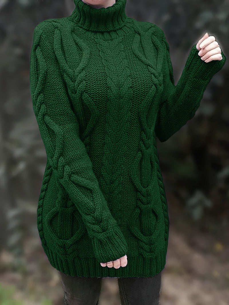 Maglione dal design raffinato